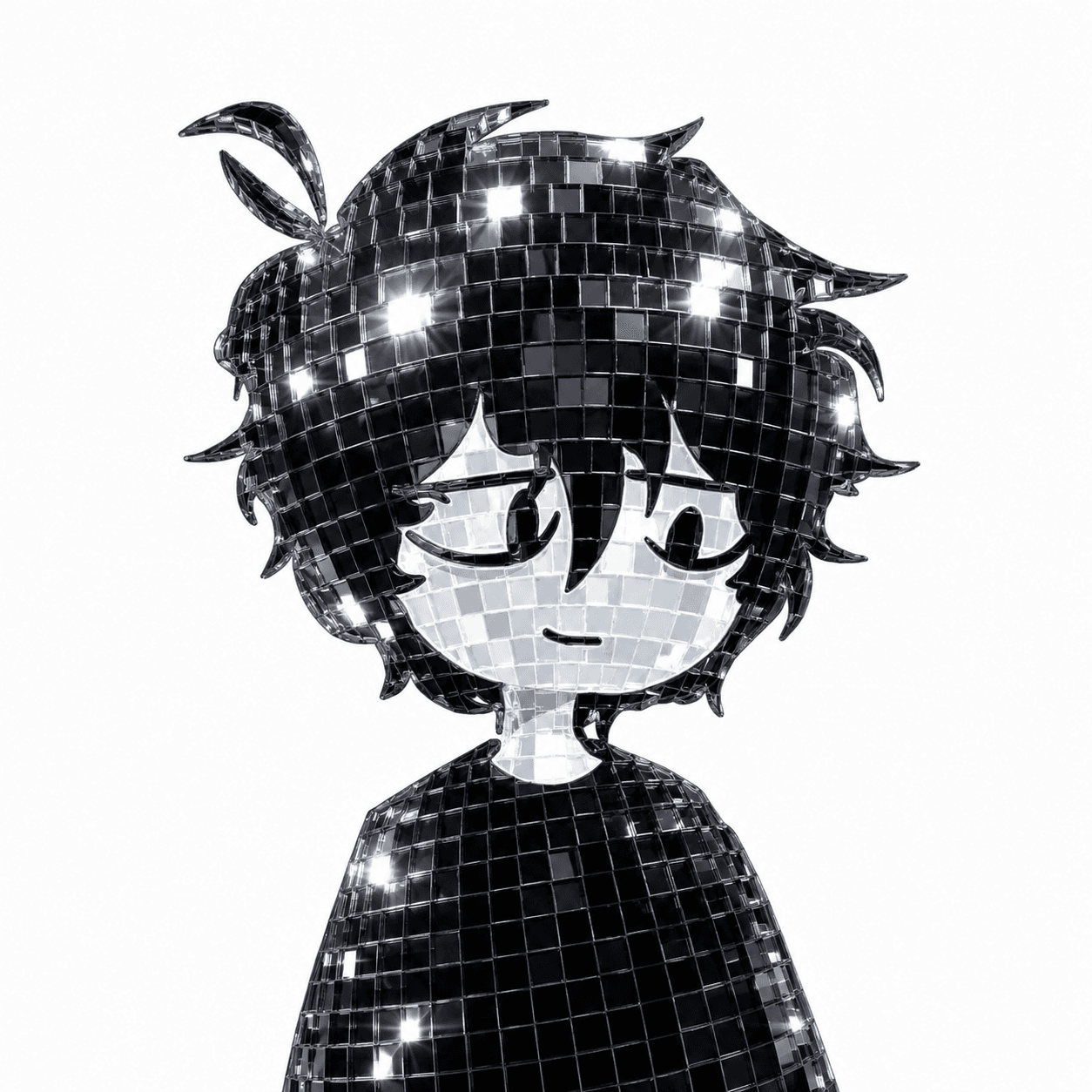 Discomorphism